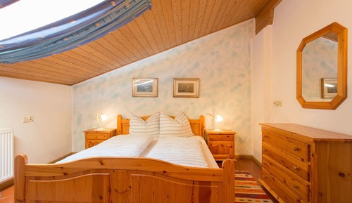 Apartamento, 2 habitaciones (4 Persons)