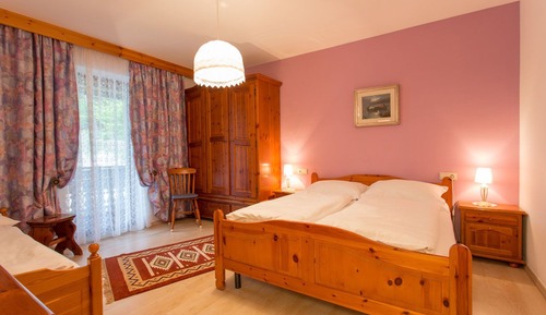 Apartamento, 3 habitaciones (8 Persons)