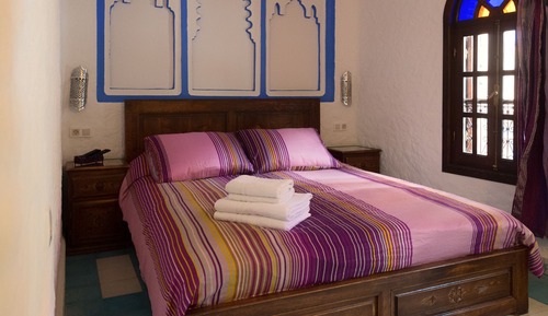 Suite sénior (Fadela)