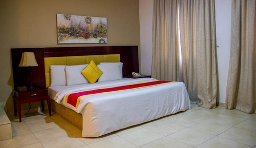 Apartamento, 1 habitación