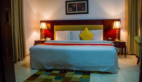 Apartamento, 2 habitaciones