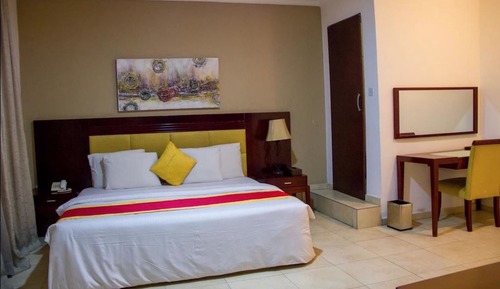 Apartamento, 3 habitaciones