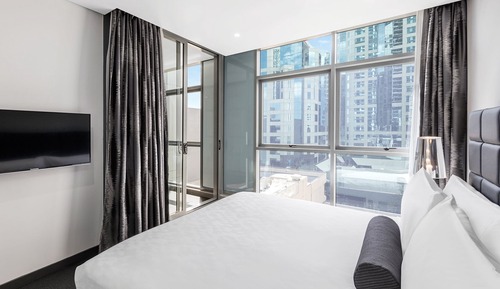 Suite, 1 habitación (Modern)