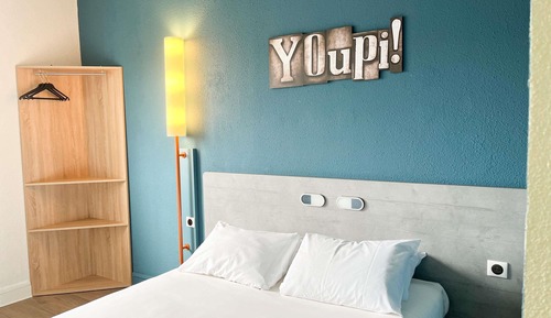 Habitación doble