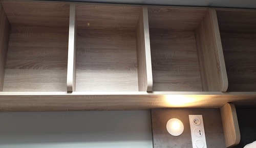 Habitación estándar, 1 cama doble