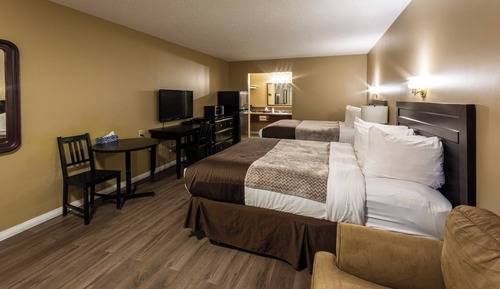 Habitación Premium doble