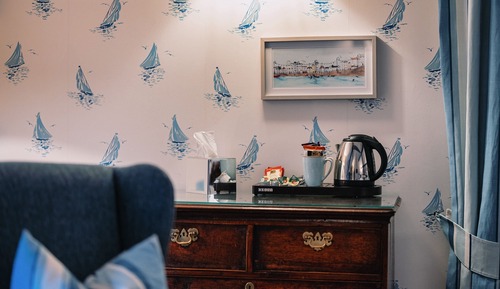 Cosy Double Room (Bull)