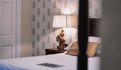 Habitación doble superior (Bull)