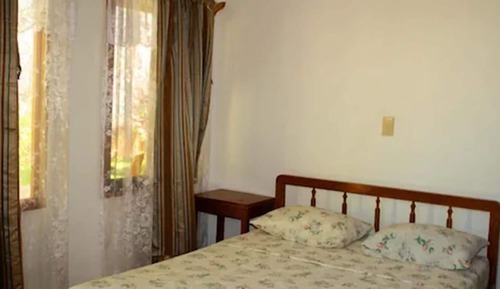 Habitación cuádruple (With Fan, No Hot Water)