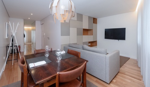 Apartamento Premium, 1 habitación