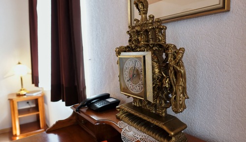 Suite superior, 2 habitaciones, bañera