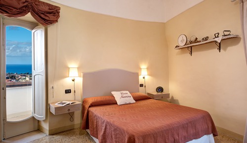 Habitación doble (Il Ricamo)