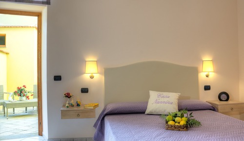 Habitación doble (La Legnaia)