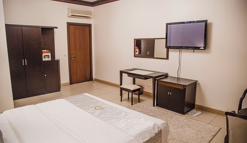 Apartamento, 1 habitación