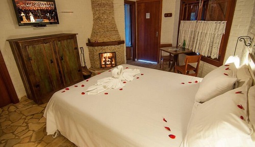 Habitación superior