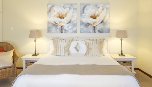 Habitación Confort (Hawaii)