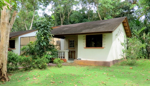 Habitación Confort