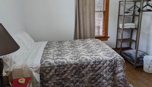 Habitación superior
