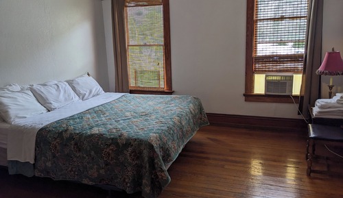 Habitación triple Confort