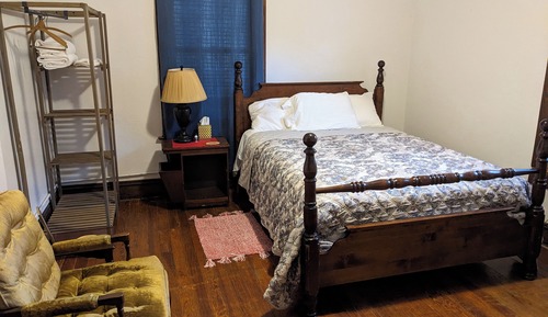Habitación superior