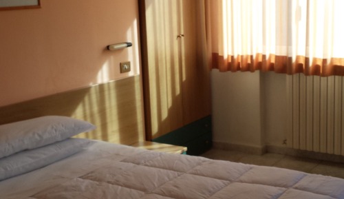 Habitación individual