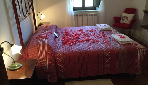 Apartamento básico, 1 habitación