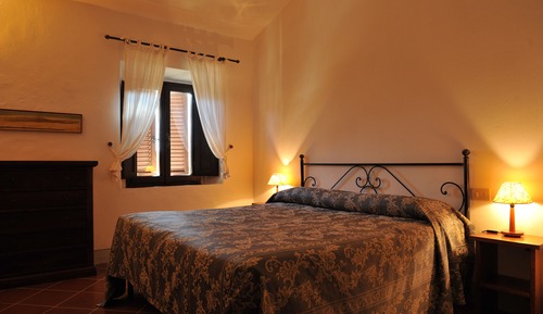 Apartamento de lujo, 2 habitaciones