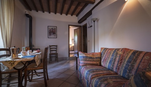 Apartamento estándar