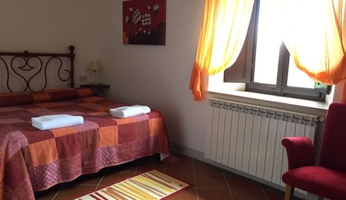 Apartamento estándar, 1 habitación