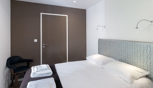 Apartment, Ensuite (Alpinia)