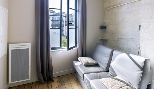 Apartment, Ensuite (Hibiscus 1er)