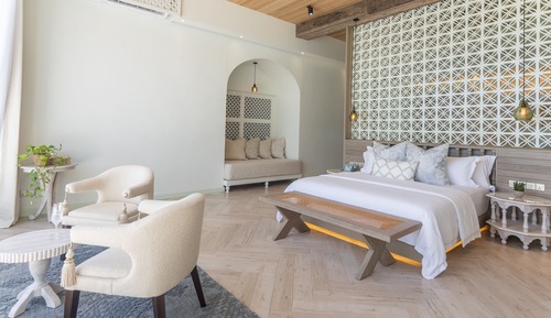 Sunset Beach Pool Suite - 50% off on Return Transfers for min 3 night stay from 1 May-31 Oct'25