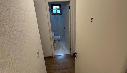 Habitación estándar con 2 camas individuales