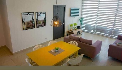 Apartamento familiar