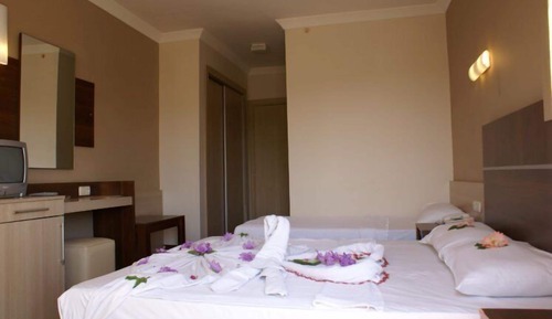 Habitación familiar