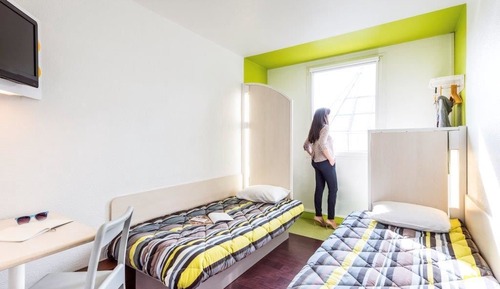 Habitación (Duo)