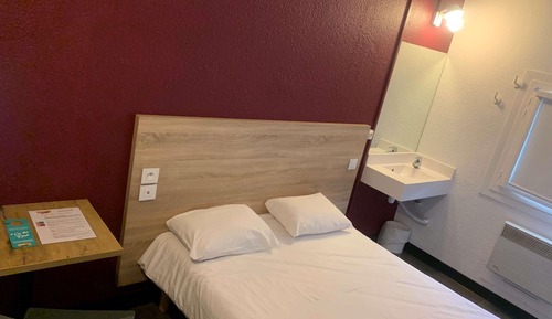 Habitación (Tandem)