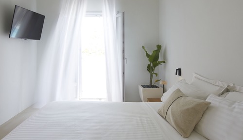 Suite de luna de miel (with Private Outdoor Jacuzzi)