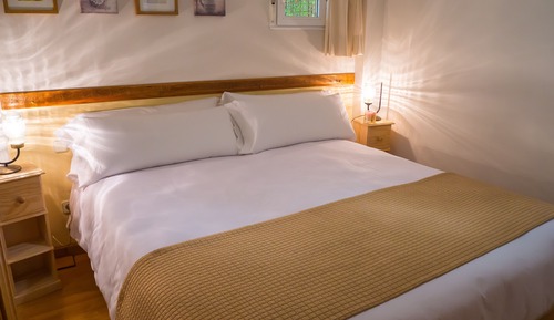 Apartamento, 1 habitación, vistas a la ciudad