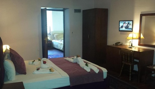 Habitación familiar