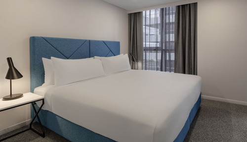 Suite, 2 habitaciones (Luxe)