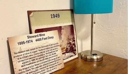 Habitación básica doble