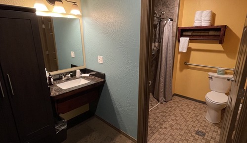 Habitación individual básica