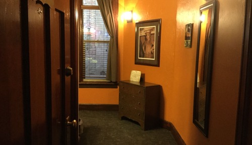 Habitación individual Deluxe