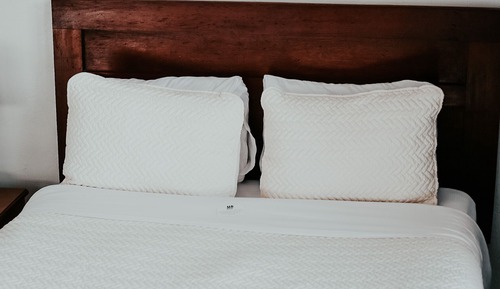 Habitación de lujo doble