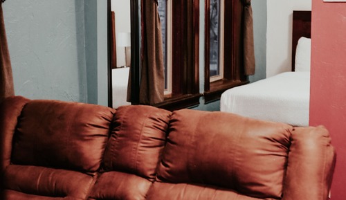 Habitación básica doble