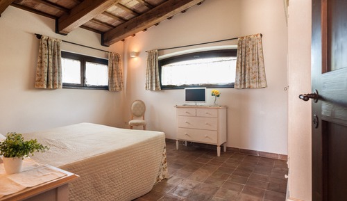 Apartamento familiar, 1 cama de matrimonio con sofá cama, accesible para personas con discapacidad