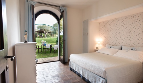 Apartamento Confort (3 pax - Lobelia)