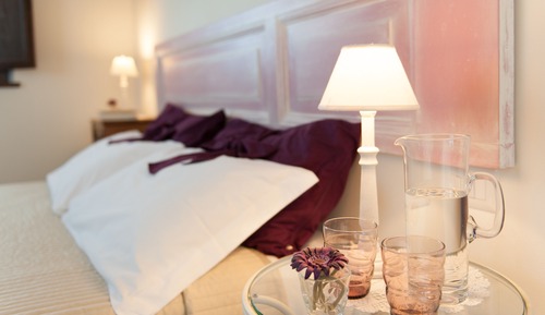 Apartamento de luna de miel (Viole)