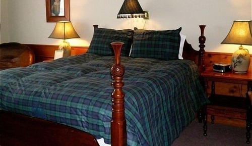 Habitación, 1 cama de matrimonio